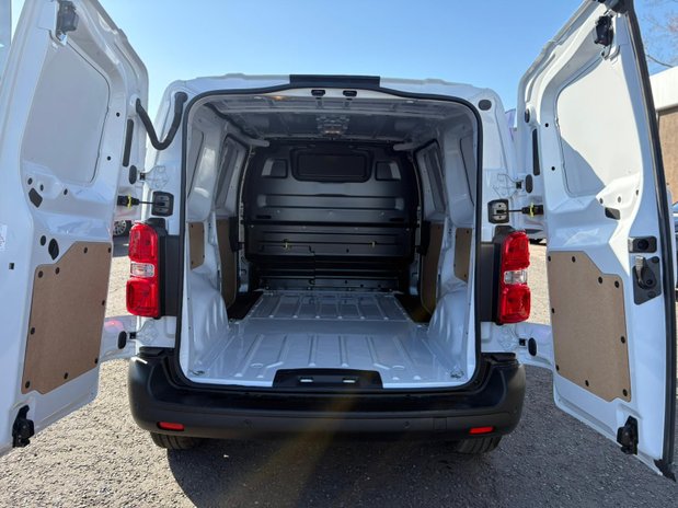 Fiat Scudo STANDARD L1 2