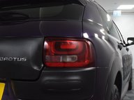 Citroen C4 Cactus PURETECH FEEL S/S 23