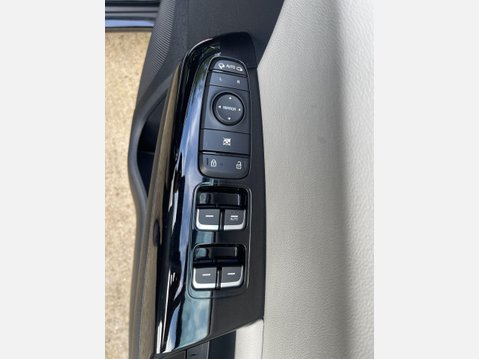 Kia Sportage 1.6 CRDi MHEV GT-Line DCT Euro 6 (s/s) 5dr 17