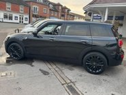 Mini Clubman 2.0 Cooper D Euro 6 (s/s) 6dr 6