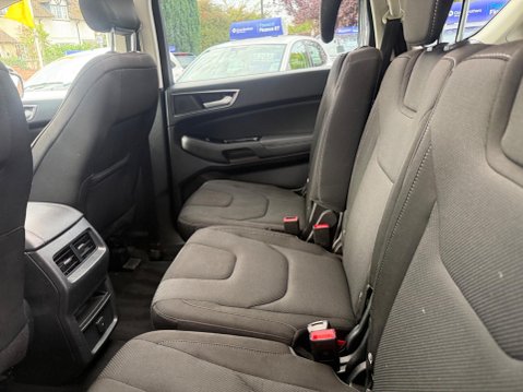 Ford S-Max 2.0 TDCi Titanium Euro 6 (s/s) 5dr 21
