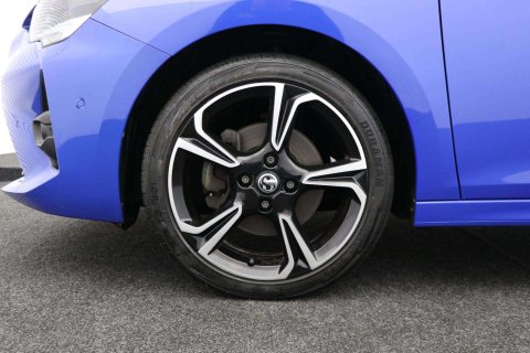 Vauxhall Corsa 5dr 1.2 Turbo Ultimate Automatic 39