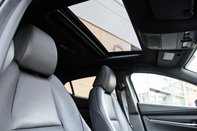 Mazda 3 GT SPORT TECH MHEV 30