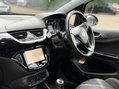 Vauxhall Corsa 1.2i Limited Edition Euro 6 3dr 7