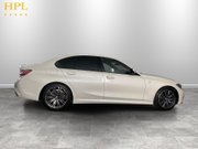 BMW 3 Series 2.0 320i M Sport Saloon 4dr Petrol Auto Euro 6 (s/s) (184 ps) Air Con - Blu 8