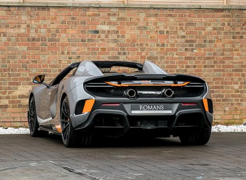 McLaren 675LT Spider 3