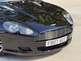 Aston Martin DB9 5.9 DB9 Volante Auto 2dr 20