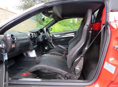 Ferrari 430 Scuderia Spider 16M 5