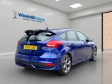 Ford Focus 2.0T EcoBoost ST-2 Euro 6 (s/s) 5dr 10