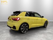 Audi A1 1.5 TFSI 35 S line Contrast Edition Sportback 5dr Petrol Manual Euro 6 (s/s 7