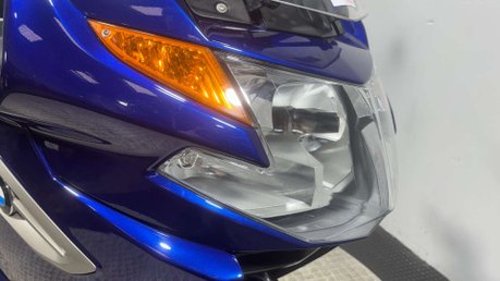 BMW K1300GT 2009 59 PLATE ONLY 24K FULL LUGGAGE NEW MOT SERVICED 1300CC 44