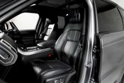 Land Rover Range Rover Sport AUTOBIOGRAPHY. NOW SOLD. SIMILAR REQUIRED. PLEASE CALL 01903 254800. 17