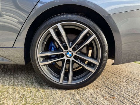 BMW 3 Series 3.0 335d M Sport Shadow Edition Touring 5dr Diesel Auto xDrive Euro 6 (s/s) 23
