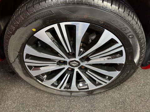 Renault Zoe Zoe Techno Boost Charge EV 50 5dr 10