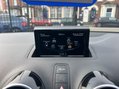 Audi A1 1.4 TFSI Sport Sportback S Tronic Euro 6 (s/s) 5dr 32