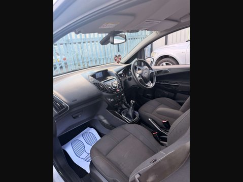 Ford B-Max 1.5 B-Max Titanium TDCi 5dr 13