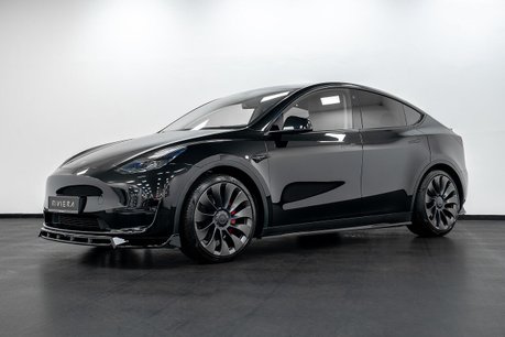 Tesla Model Y (Dual Motor) Performance SUV 5dr Electric Auto 4WDE (426 bhp) 26