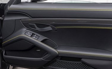 Porsche 911 (991.2) Speedster 24