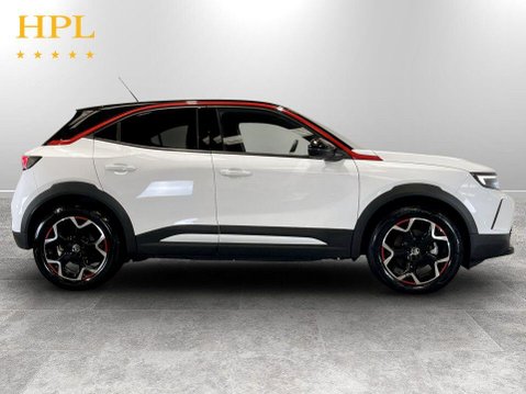 Vauxhall Mokka Electric 50kWh GS SUV 5dr Electric Auto (136 ps) Air Con - Alloy Wheels - Bluetooth 8