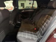 Volkswagen Golf 2.0 TDI BlueMotion Tech GTD Hatchback 5dr Diesel DSG Euro 6 (s/s) (184 ps) 35