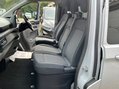 Ford Transit Custom 2.0 320 EcoBlue Limited Crew Van Auto L2 H1 Euro 6 (s/s) 5dr 13