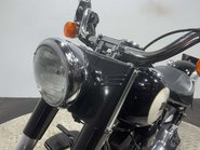 Harley-Davidson Softail FAT BOY 1999 1340 EVO CUSTOM BUILD MOT ICONIC CRUISER BIKE 35