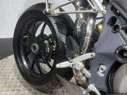 MV Agusta F4 1000 2007 25K NEW MOT CLASSIC COLLECTORS SPORTS BIKE 1000CC 25