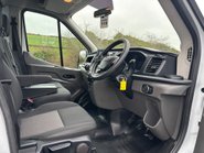 Ford Transit 350 Drw L2 130 ps Single Cab Tipper with Air Con 16