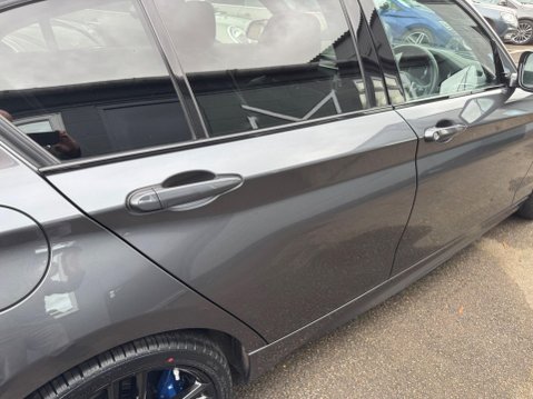 BMW 1 Series 1.5 118i GPF M Sport Shadow Edition Hatchback 5dr Petrol Manual Euro 6 (s/s 62