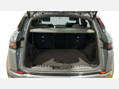 Land Rover Range Rover Evoque 2.0 Range Rover Evoque First Edition D Auto 4WD 5dr 9