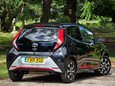 Toyota Aygo 1.0 Aygo X-Trend VVT-i 5dr 7