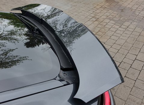 Porsche Panamera Turbo 2