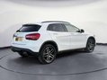 Mercedes-Benz GLA 1.6 GLA 180 Urban Edition Auto 5dr 5