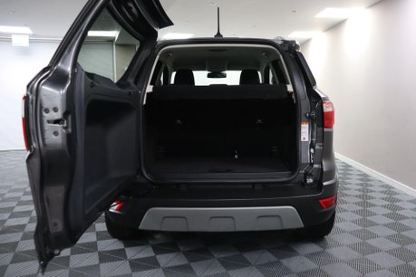 Ford Ecosport TITANIUM 14