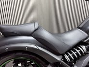 Kawasaki Vulcan S 650 2024 ONLY 2K EXCELLENT CONDITION LIGHTWEIGHT CRUISER 650CC TWIN 38