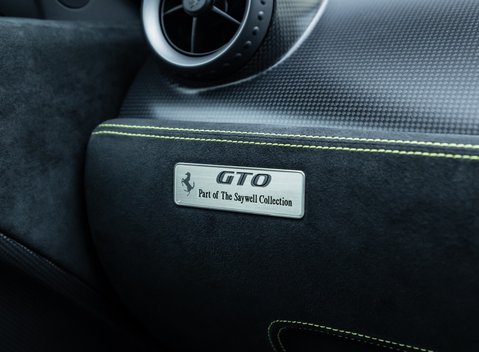 Ferrari 599 GTO 28
