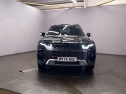 KGM Torres 1.5 K40 SUV 5dr Petrol Auto Euro 6 (s/s) (163 ps) One Owner