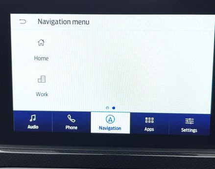 Ford Kuga 1.5 Kuga ST-Line X Edition EcoBlue Auto 5dr 41