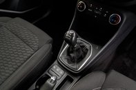 Ford Fiesta TITANIUM 28