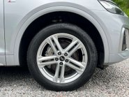 Audi Q5 2.0 Q5 S Line 40 TDI MHEV Quattro Semi-Auto 4WD 5dr 14