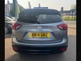 Mazda CX-5 2.0 SKYACTIV-G SE-L Euro 5 (s/s) 5dr 6