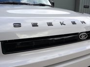 Land Rover Defender 90 2026 Brand NEW  HARD TOP STYLED BY SEEKER AIR SUSPENSION AND JUMP SEAT  20