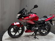 Honda CBF125 CBF125 2013 ONLY 16K 1 FORMER OWNER MOT WARRANTY 125CC 20