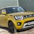Suzuki Ignis SZ3 DUALJET MHEV 2