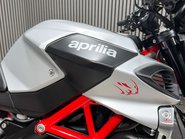 Aprilia Shiver 2018 16K GREAT RUNNING PROJECT BIKE SUPERMOTO 900CC 39