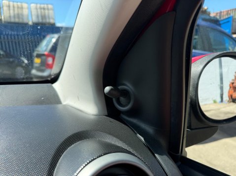 Toyota Aygo 1.0 VVT-i Mode Euro 5 5dr 42