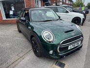 Mini Hatch COOPER S 12