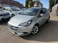 Vauxhall Corsa 1.3 CDTi 16v Sportive FWD L1 H1 3dr 1