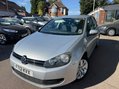 Volkswagen Golf 2.0 TDI Match DSG Euro 5 5dr 1