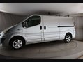 Vauxhall Vivaro 2.0 Vivaro 2900 Sportive CDTi LWB 2